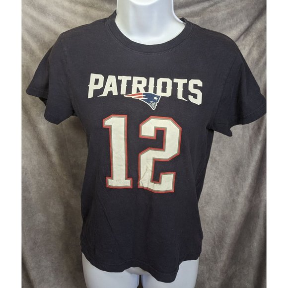 Tom Brady New England Patriots Shirt - Picture 5 of 6